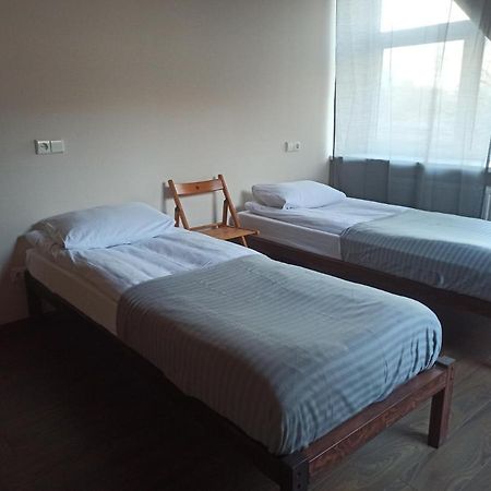 Rock'N'Hostel VNO Dış mekan fotoğraf