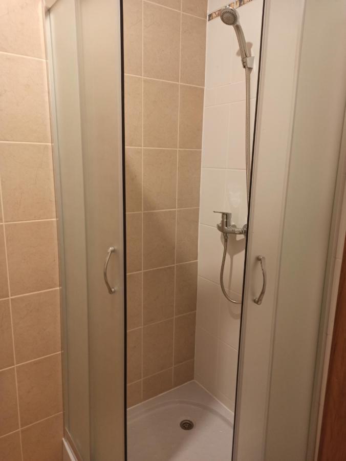 Rock'N'Hostel VNO Dış mekan fotoğraf