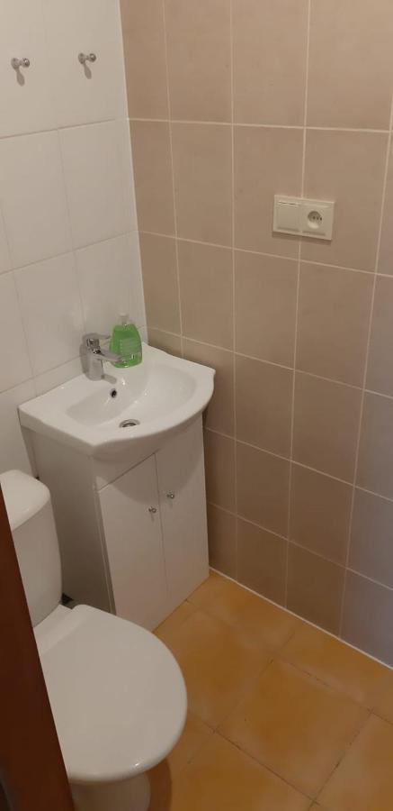 Rock'N'Hostel VNO Dış mekan fotoğraf