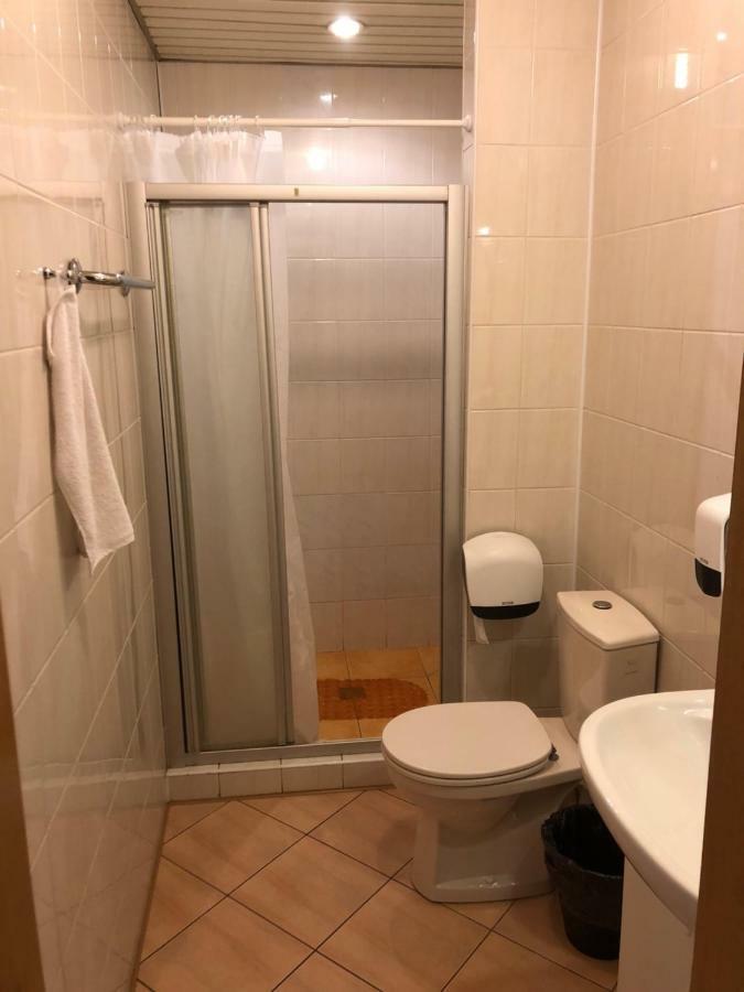Rock'N'Hostel VNO Dış mekan fotoğraf