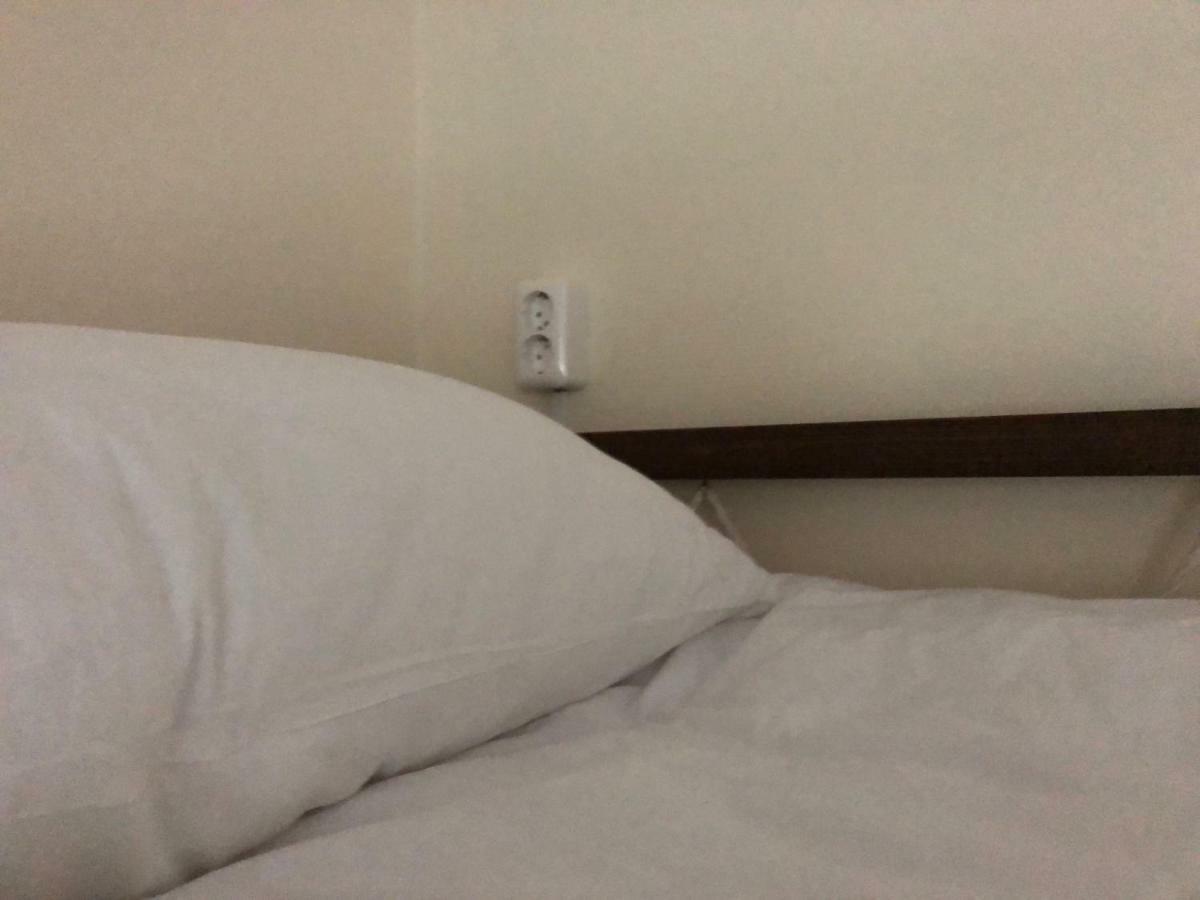 Rock'N'Hostel VNO Dış mekan fotoğraf